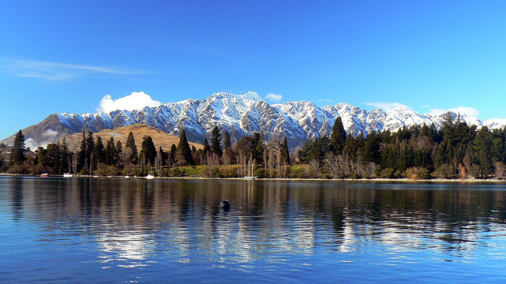 Remarkables