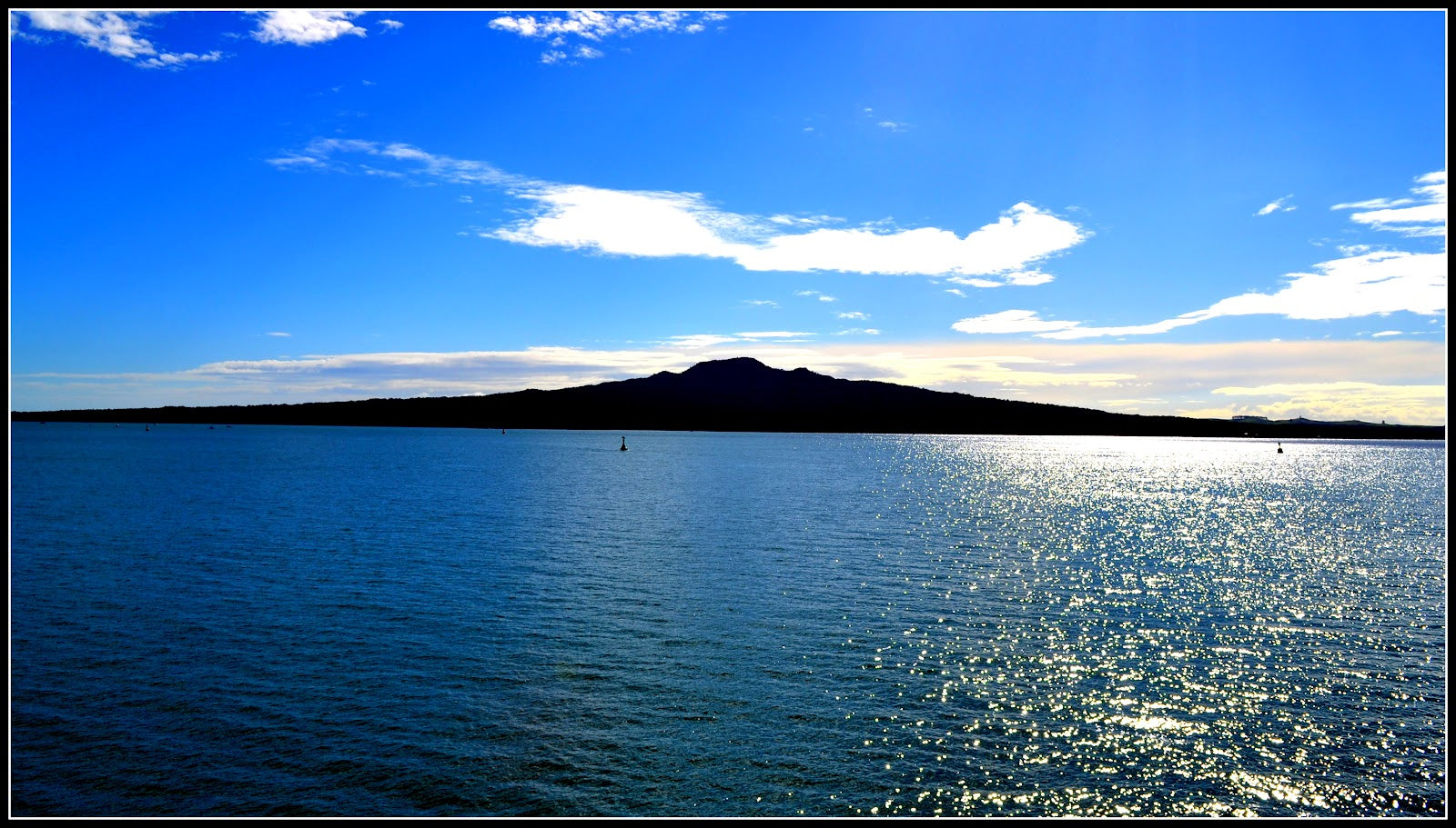 Rangitoto Island