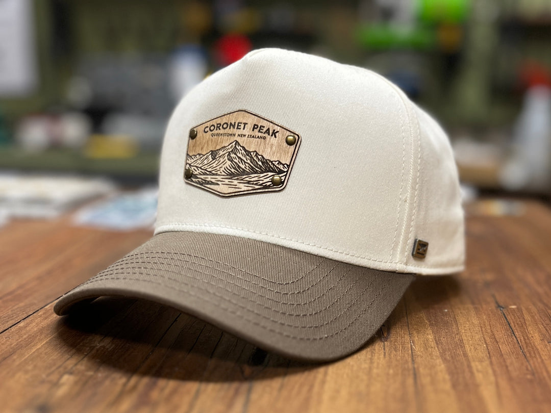 HiPro Frame Cap - Coronet Peak