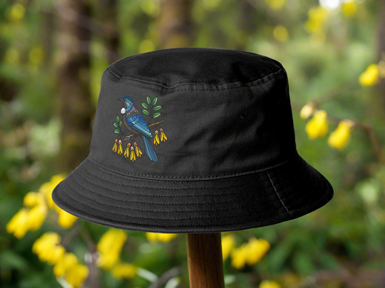 Primo Bucket Hat - Tui