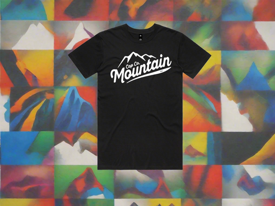Mountain Tee