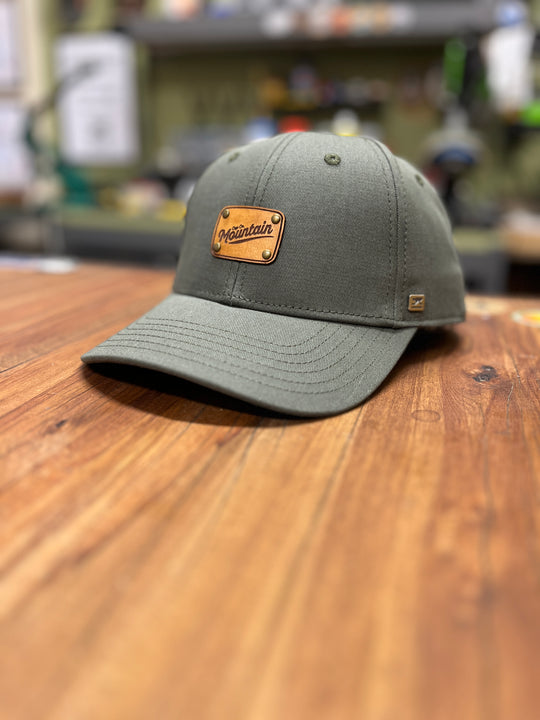 Russet Cap - Mntn Cap Co