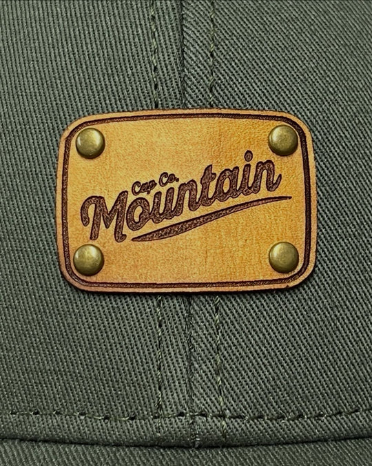 Russet Cap - Mntn Cap Co
