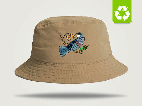 Wai Bucket Hat - Tui
