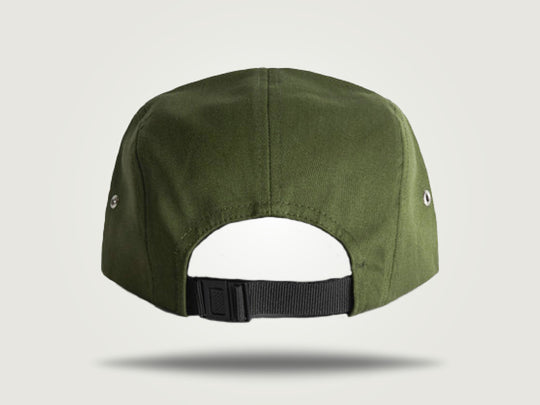 Camper Cap - Mountain