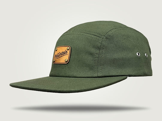 Camper Cap - Mountain