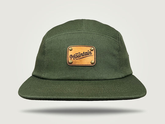 Camper Cap - Mountain