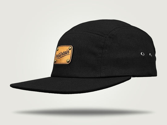 Camper Cap - Mountain