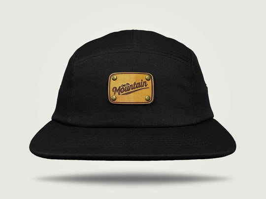 Camper Cap - Mountain