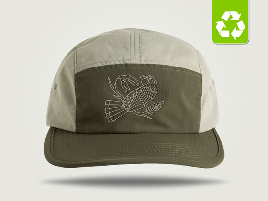 Camp Cap - Tui