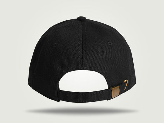 Canvas Cap - Mountain