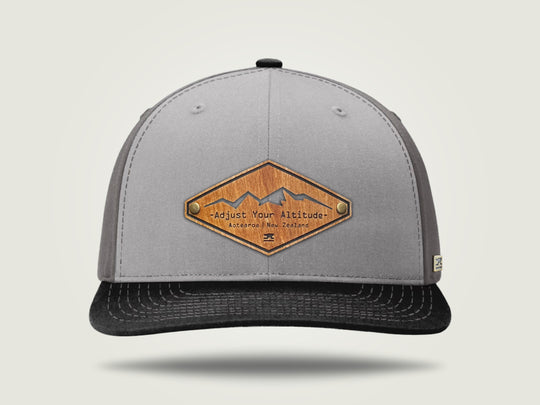 MidPro Cap - Greys