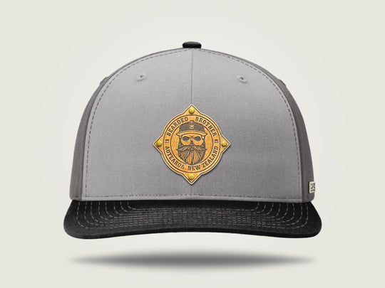 MidPro Cap - Greys