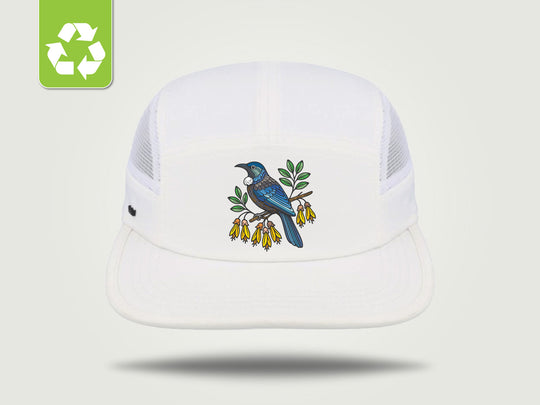OMA V2 Recycled Run Cap - Tui
