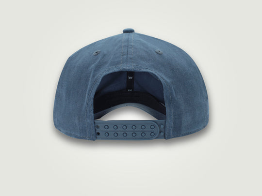 Waxed Canvas Cap - Heaps Good