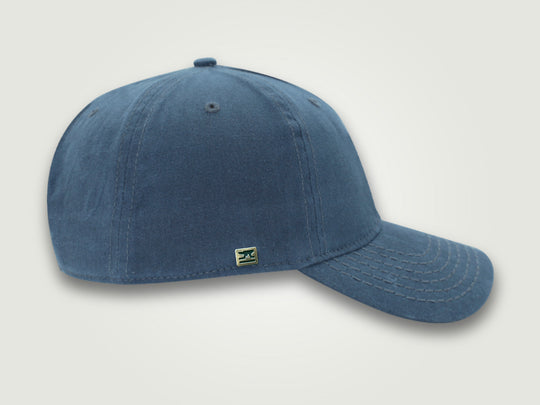Waxed Canvas Cap - Heaps Good