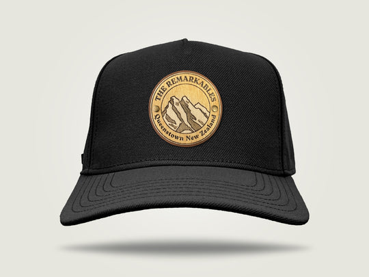 Deep Snapback - Remarkables