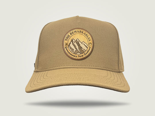 Deep Snapback - Remarkables