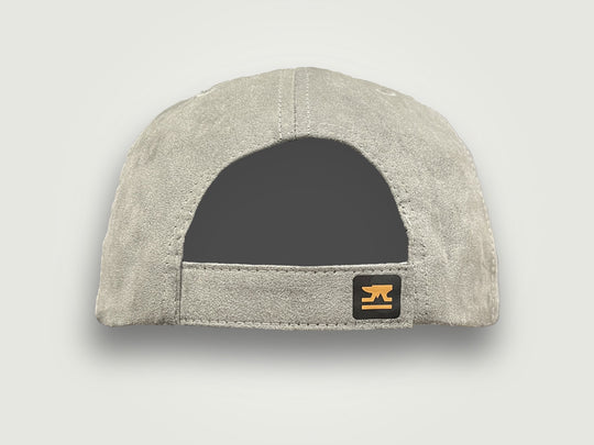 Etch Suede Grey - Heaps Good