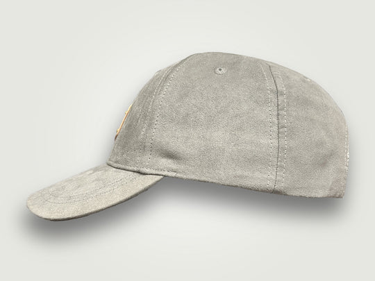 Etch Suede Grey - Heaps Good