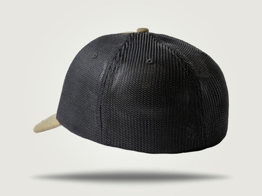 Fitted Trucker
