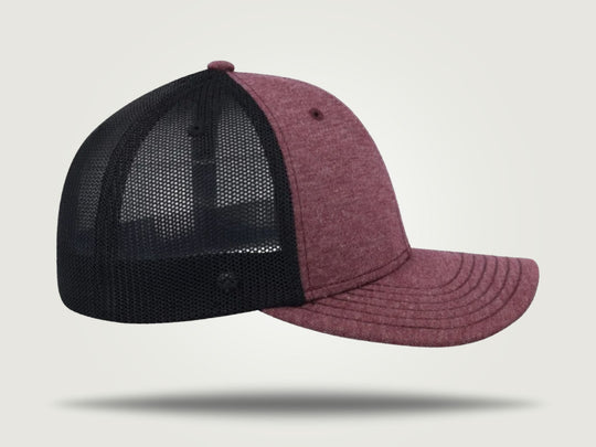 Fitted Trucker