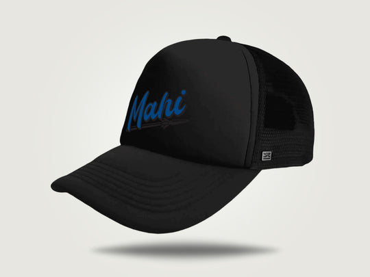 Foamie Trucker Cap - Mahi