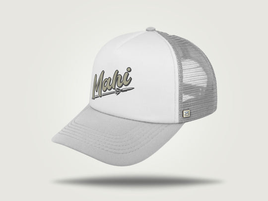 Foamie Trucker Cap - Mahi