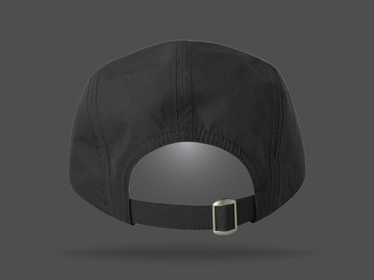Haast Weatherproof 5 Panel Cap