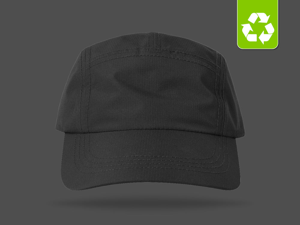 Haast Weatherproof 5 Panel Cap