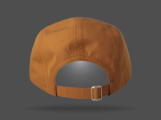 Haast Weatherproof 5 Panel Cap