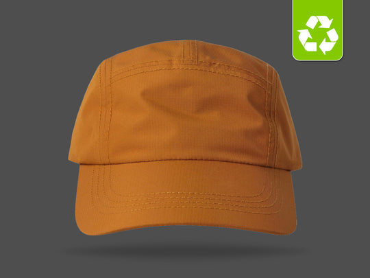Haast Weatherproof 5 Panel Cap