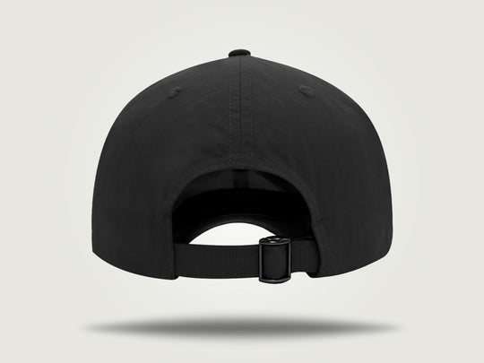 Hike Cap - Black