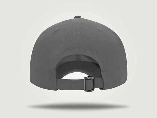 Hike Cap - Grey