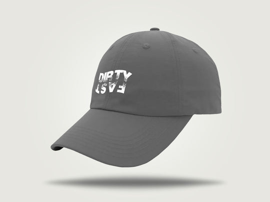 Hike Cap - Grey