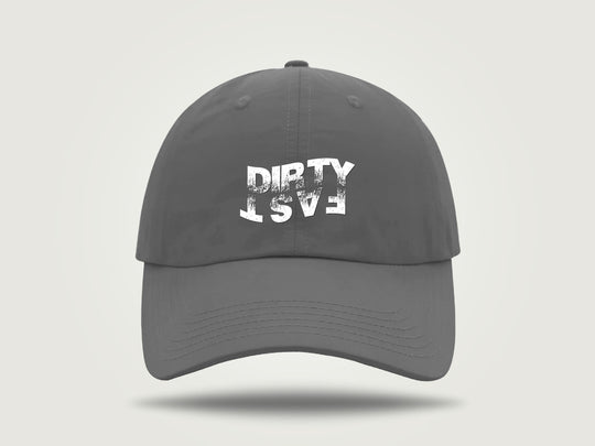 Hike Cap - Grey