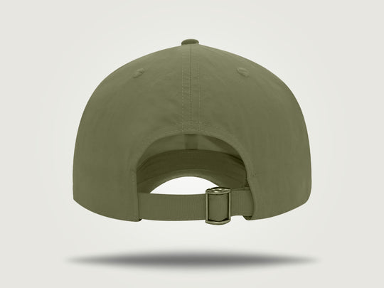 Hike Cap - Olive