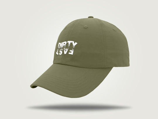 Hike Cap - Olive
