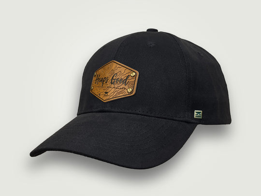 Max Cap - Heaps Good