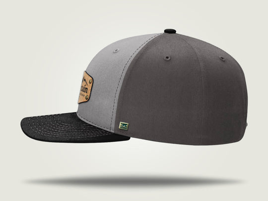 MidPro Cap - Greys