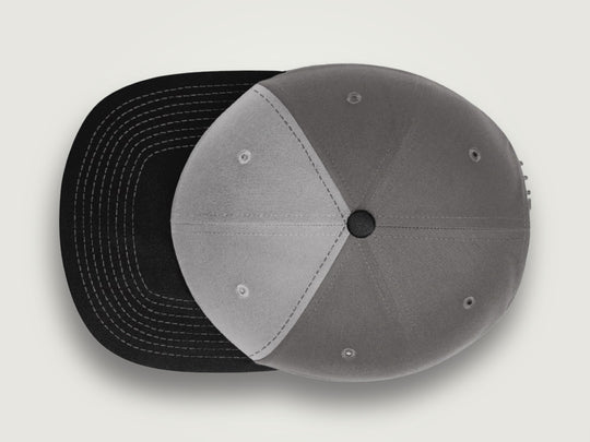 MidPro Cap - Greys
