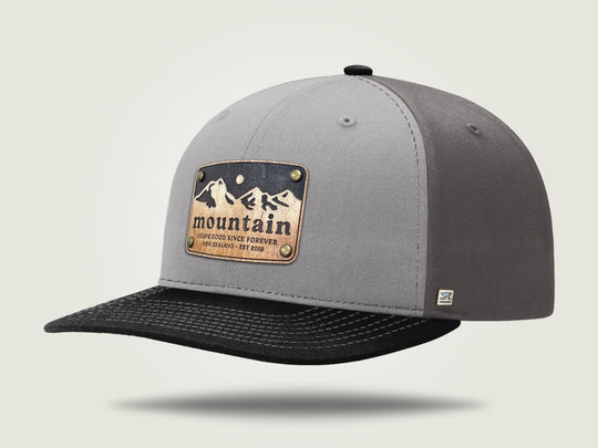 MidPro Cap - Greys