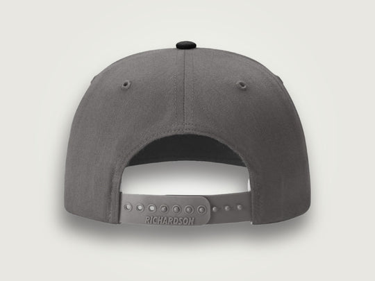 MidPro Cap - Greys
