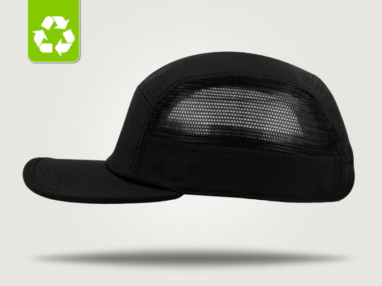 OMA V2 Recycled Run Cap - Kea
