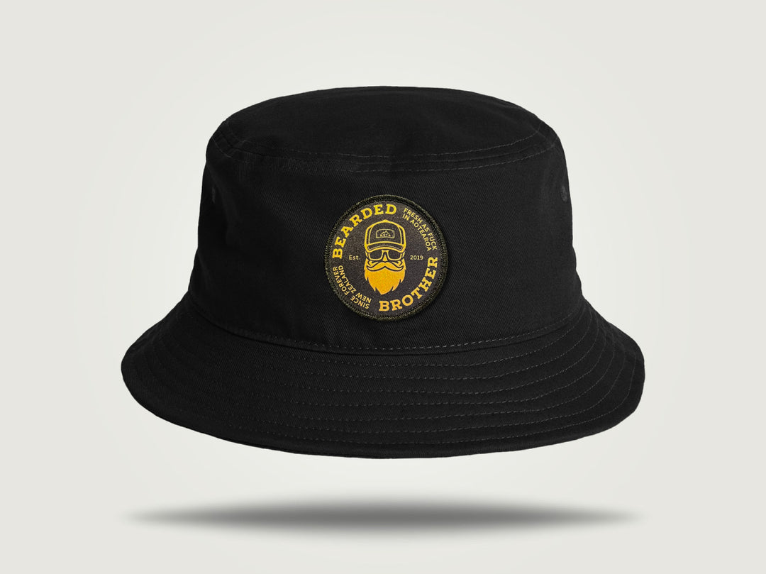 Primo Bucket Hat - Bearded Brother