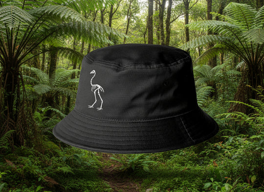 Primo Bucket Hat - Moa