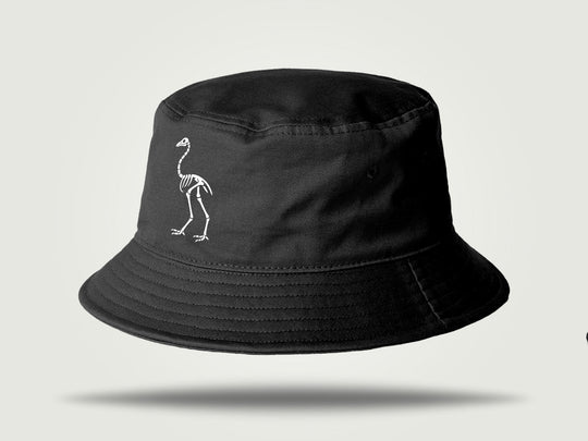 Primo Bucket Hat - Moa