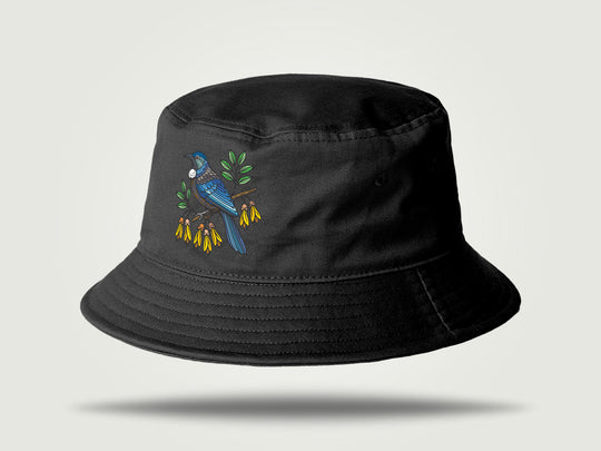 Primo Bucket Hat - Tui