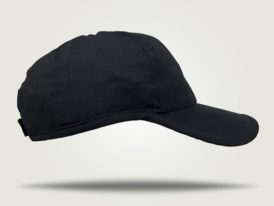 Run Cap - Genius