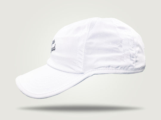 Run Cap - Heaps Good